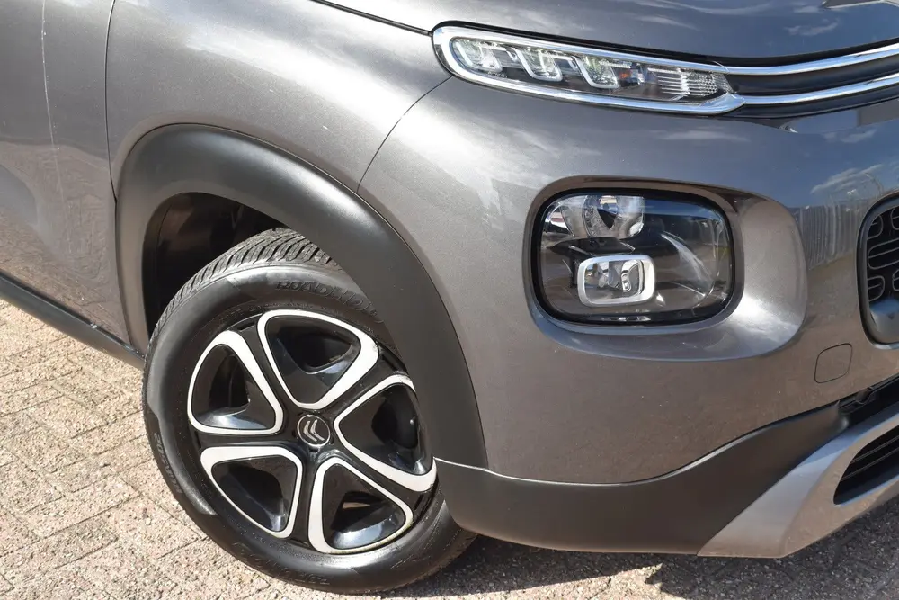 Citroën C3 Aircross PureTech 110 S&S Feel Automaat | Naviga uit 2019, foto 8