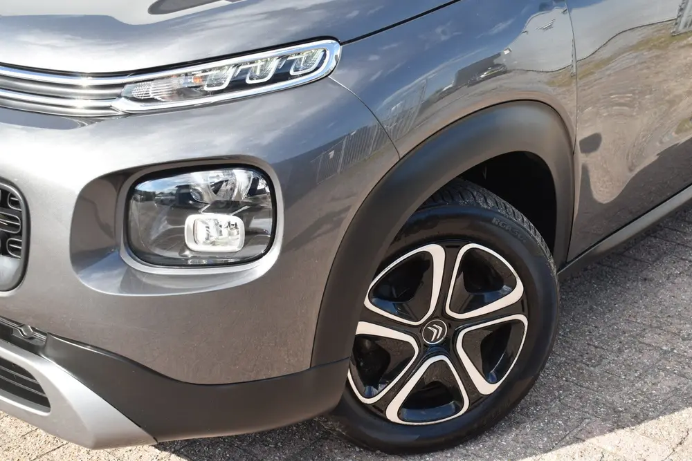 Citroën C3 Aircross PureTech 110 S&S Feel Automaat | Naviga uit 2019, foto 9