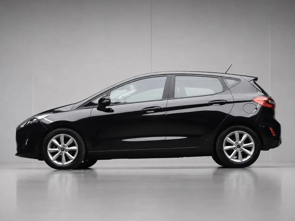Ford Fiesta 1.1 Trend Sport (APPLE CARPLAY,NAVI,PDC,CLIMATE uit 2019