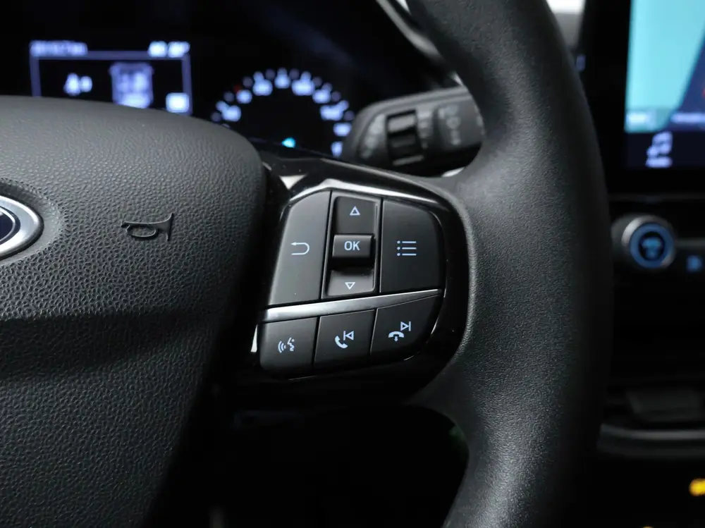 Ford Fiesta 1.1 Trend Sport (APPLE CARPLAY,NAVI,PDC,CLIMATE uit 2019, foto 11
