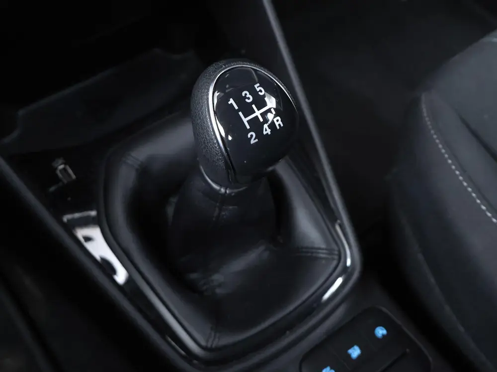 Ford Fiesta 1.1 Trend Sport (APPLE CARPLAY,NAVI,PDC,CLIMATE uit 2019, foto 18