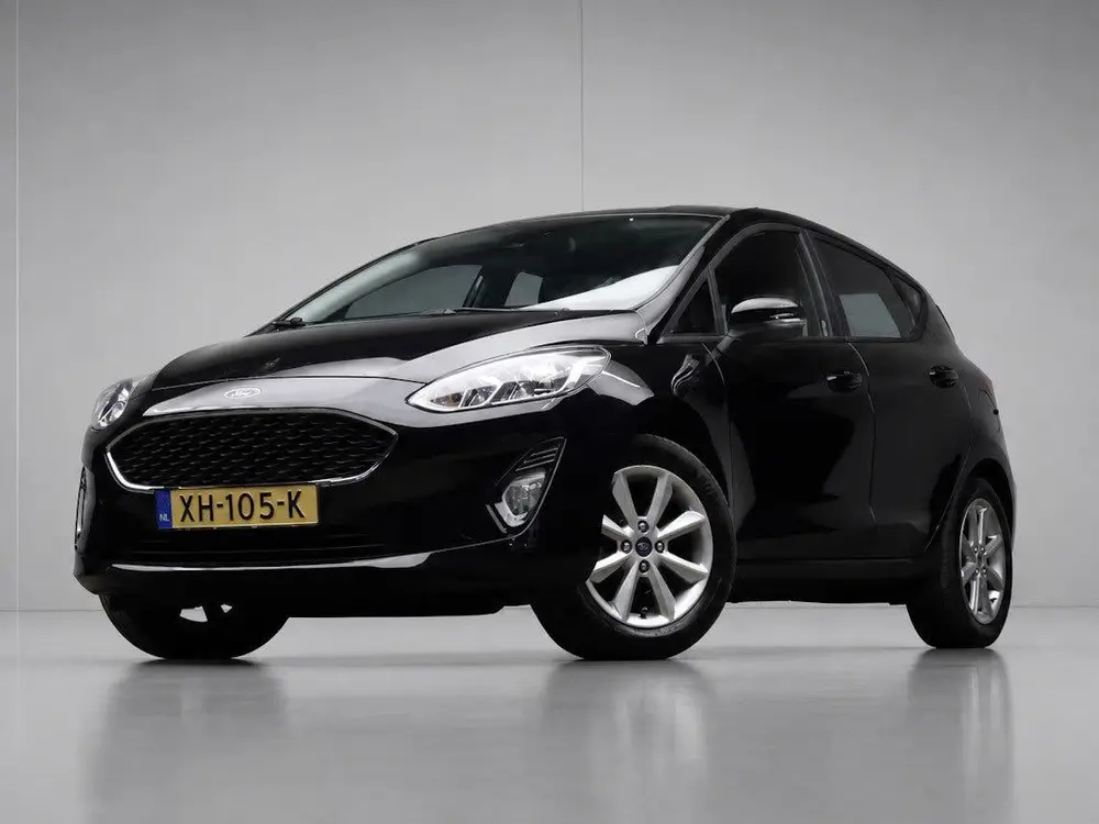 Ford Fiesta 1.1 Trend Sport (APPLE CARPLAY,NAVI,PDC,CLIMATE uit 2019, foto 3