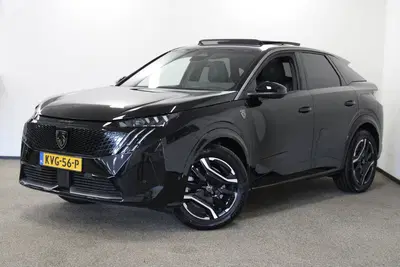 Peugeot 3008 GT 73 kWh (bj 2026 uit 2026