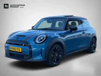 Mini Electric Camden Plus Edition 33 kWh(NL-auto uit 2022