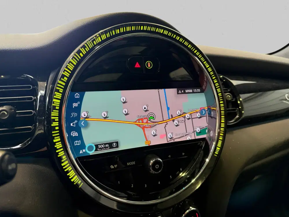 Mini Electric Camden Plus Edition 33 kWh(NL-auto uit 2022, foto 11
