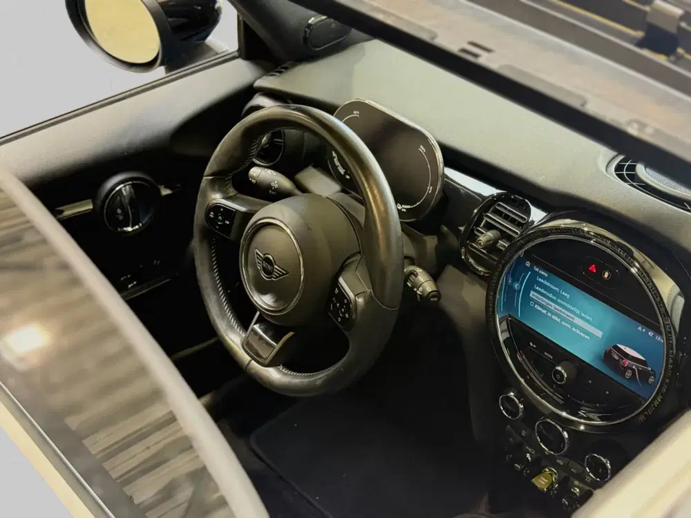 Mini Electric Camden Plus Edition 33 kWh(NL-auto uit 2022, foto 13