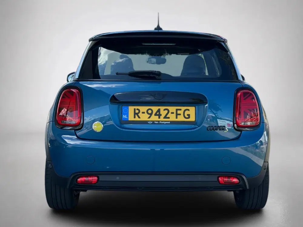 Mini Electric Camden Plus Edition 33 kWh(NL-auto uit 2022, foto 15