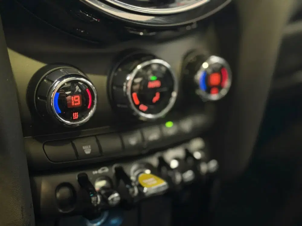 Mini Electric Camden Plus Edition 33 kWh(NL-auto uit 2022, foto 17