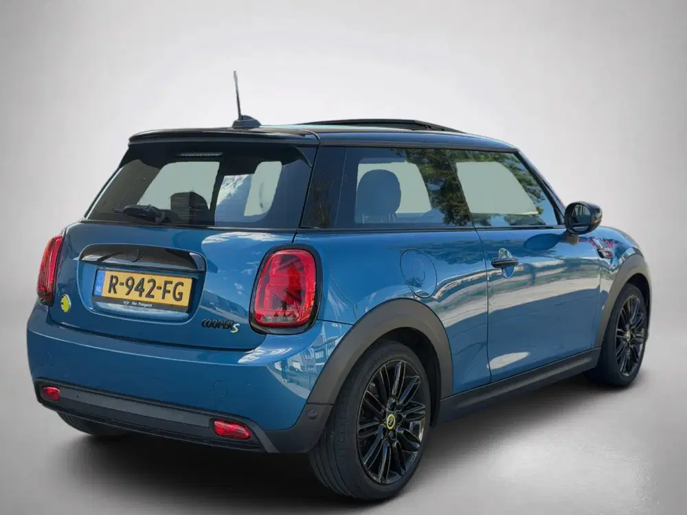 Mini Electric Camden Plus Edition 33 kWh(NL-auto uit 2022, foto 18