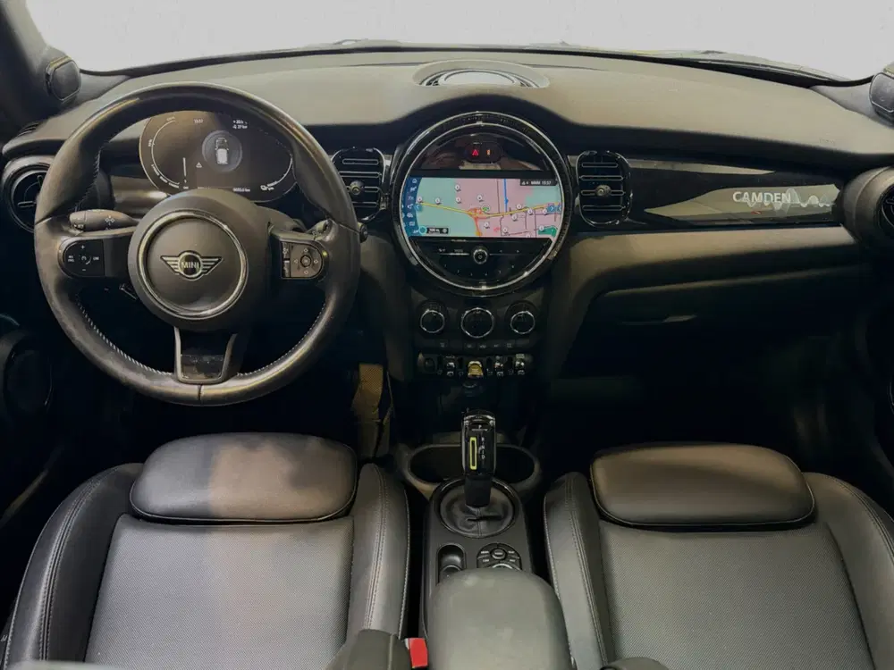 Mini Electric Camden Plus Edition 33 kWh(NL-auto uit 2022, foto 2