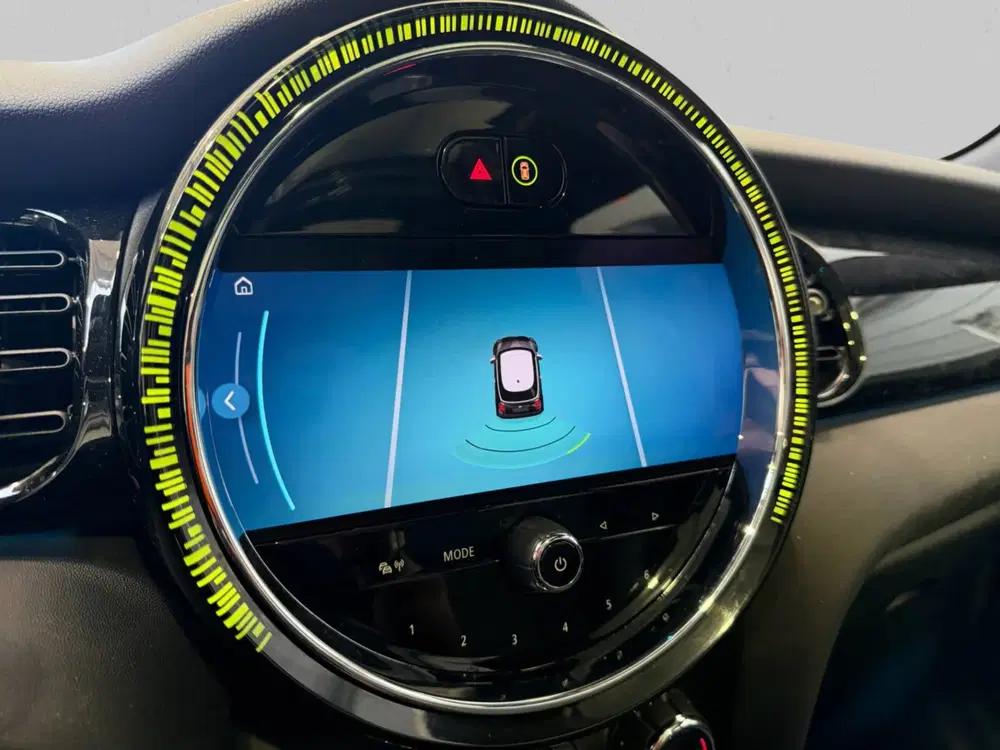 Mini Electric Camden Plus Edition 33 kWh(NL-auto uit 2022, foto 20