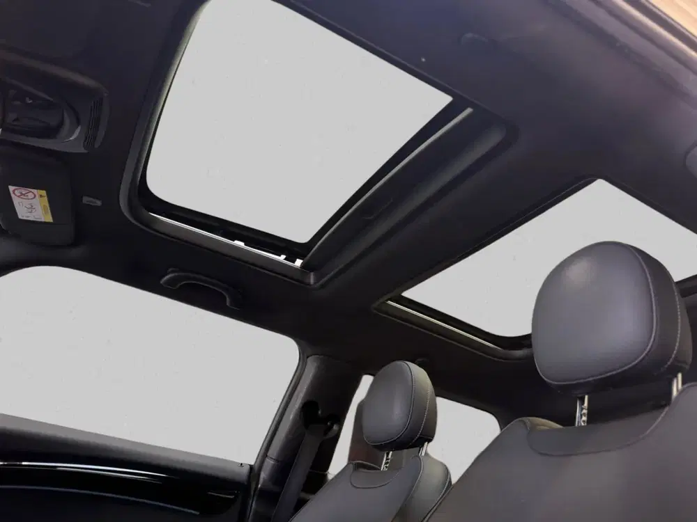 Mini Electric Camden Plus Edition 33 kWh(NL-auto uit 2022, foto 3