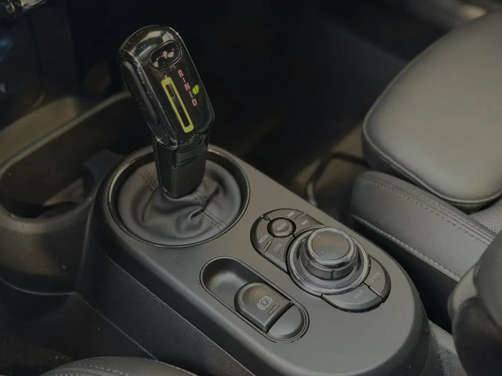 Mini Electric Camden Plus Edition 33 kWh(NL-auto uit 2022, foto 6