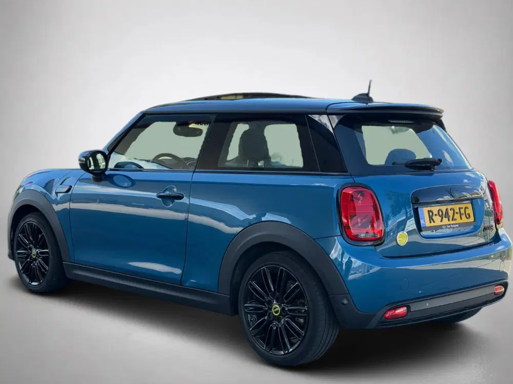 Mini Electric Camden Plus Edition 33 kWh(NL-auto uit 2022, foto 7