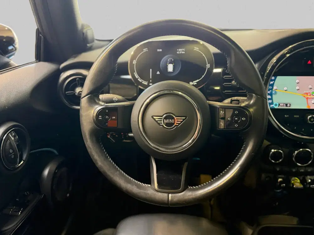 Mini Electric Camden Plus Edition 33 kWh(NL-auto uit 2022, foto 8