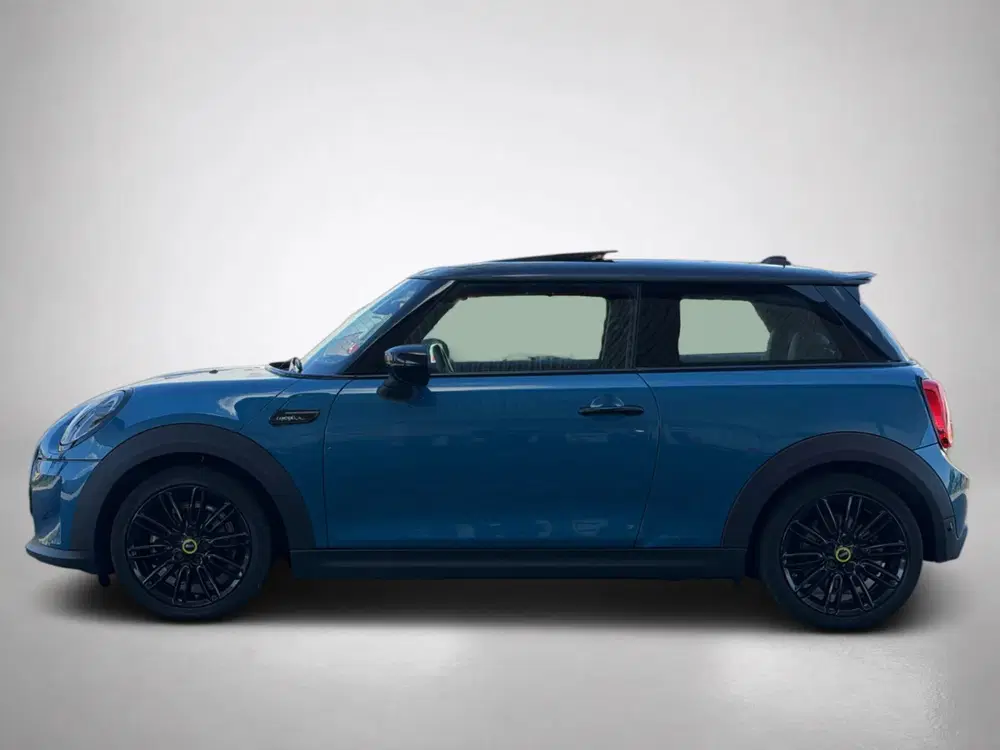 Mini Electric Camden Plus Edition 33 kWh(NL-auto uit 2022, foto 9