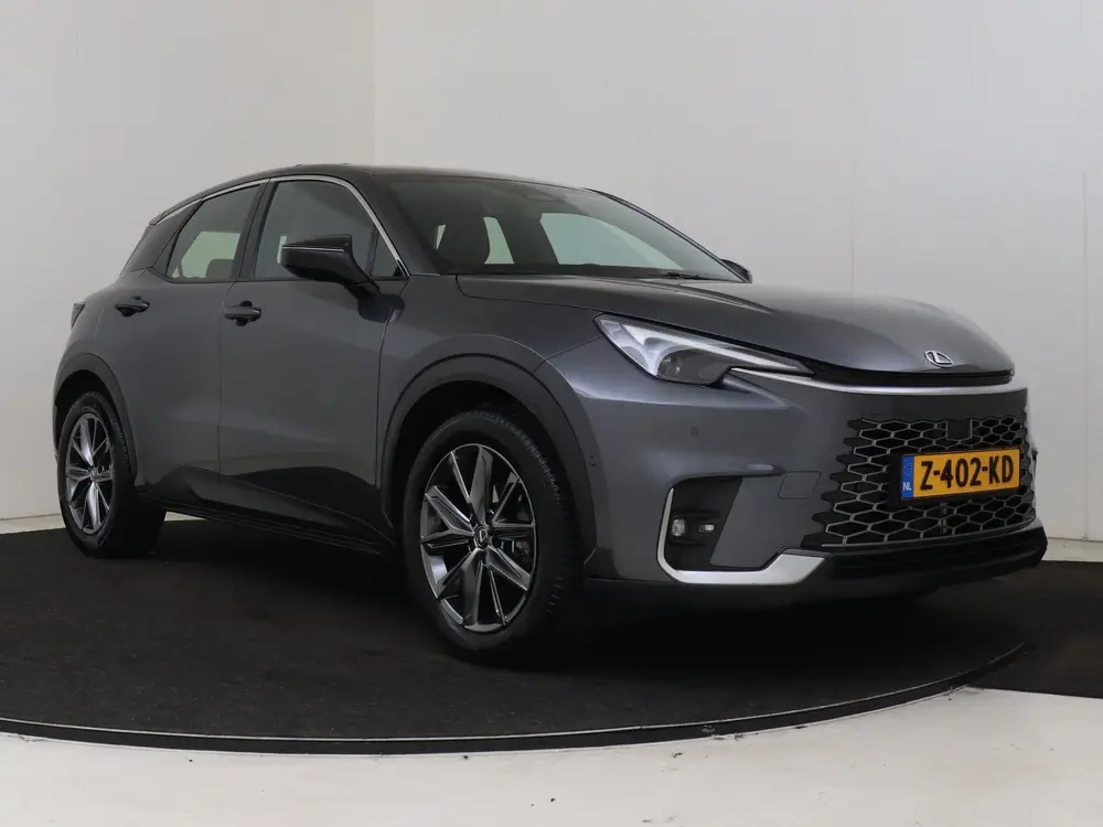 Lexus LBX Relax + Advanced Pack uit 2024, foto 12