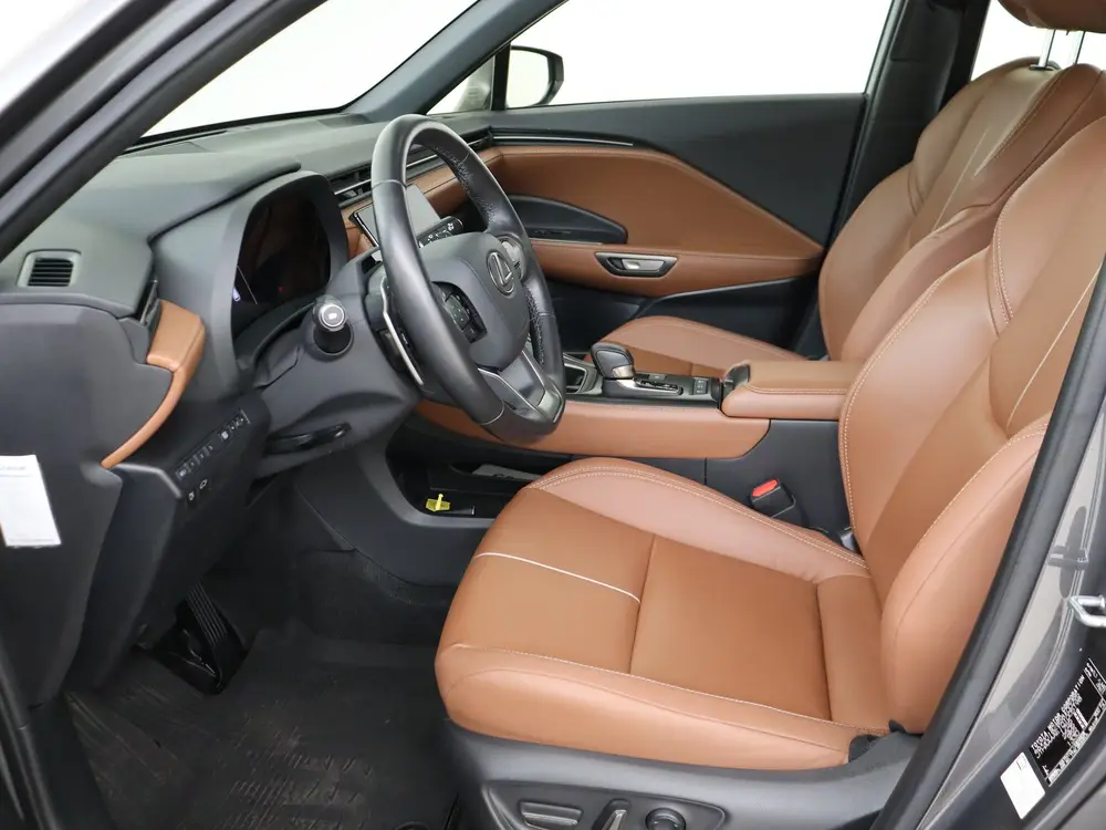 Lexus LBX Relax + Advanced Pack uit 2024, foto 14