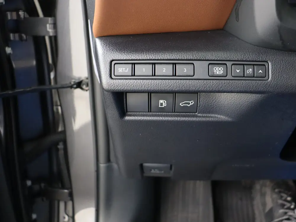 Lexus LBX Relax + Advanced Pack uit 2024, foto 17