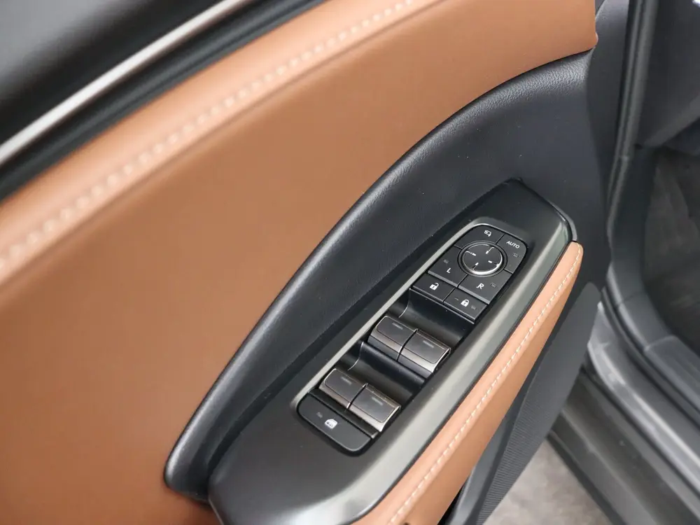 Lexus LBX Relax + Advanced Pack uit 2024, foto 18