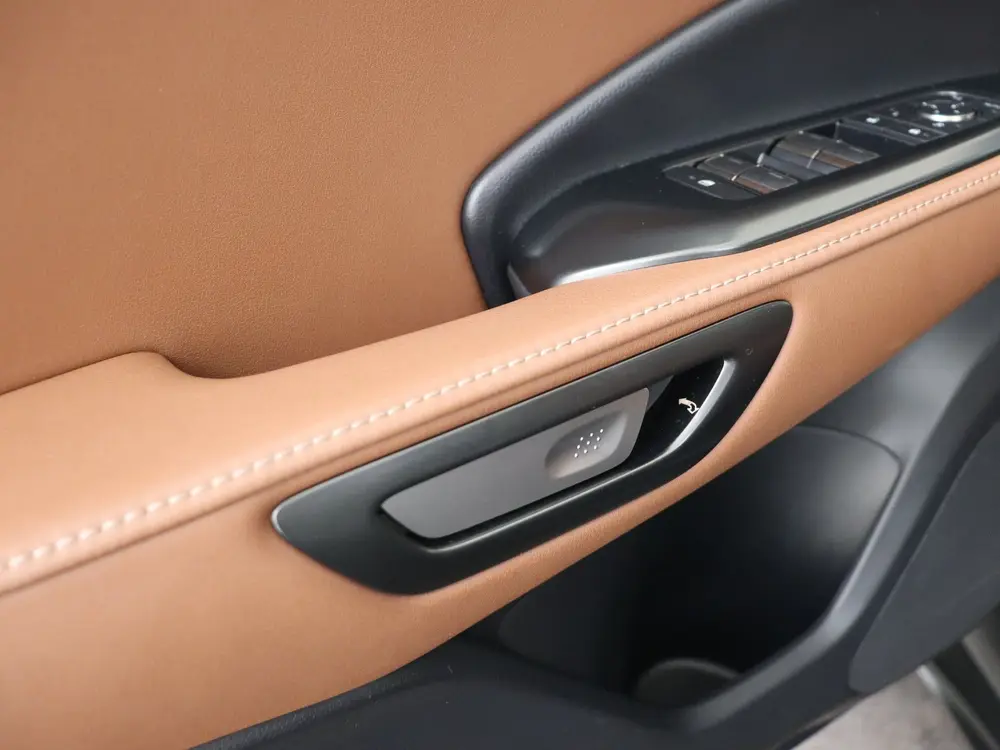 Lexus LBX Relax + Advanced Pack uit 2024, foto 19
