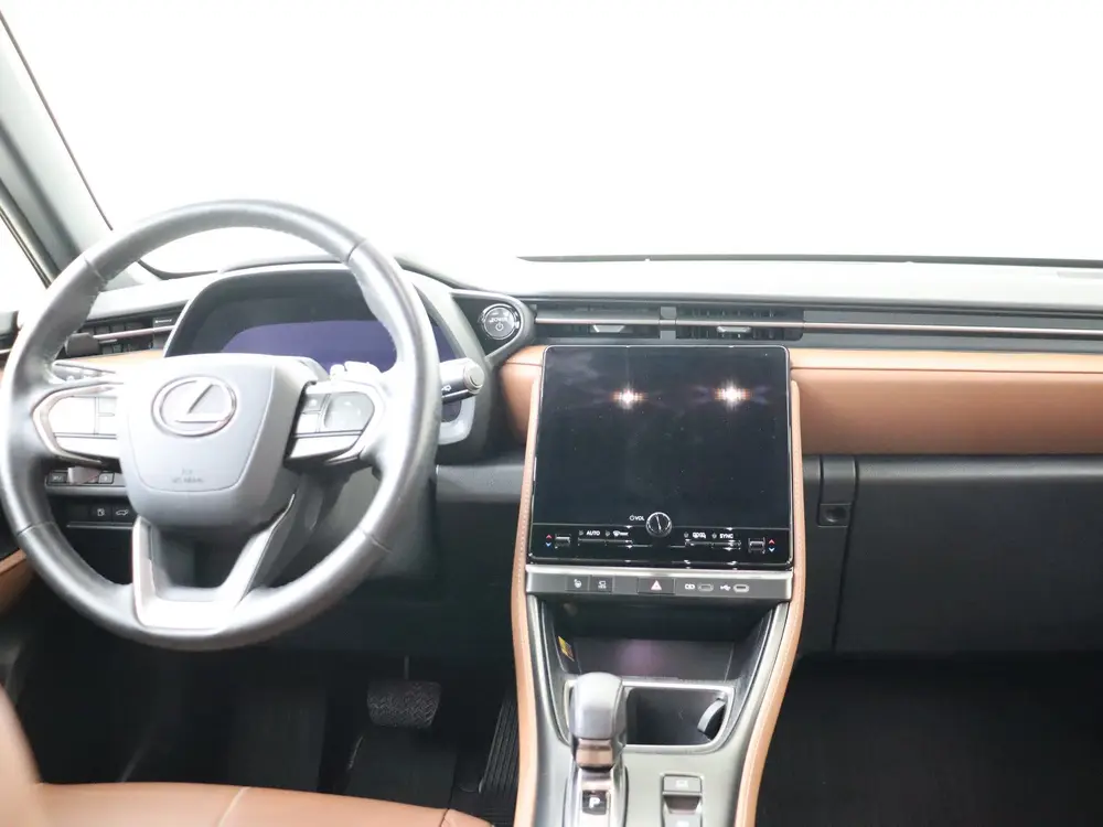 Lexus LBX Relax + Advanced Pack uit 2024, foto 4