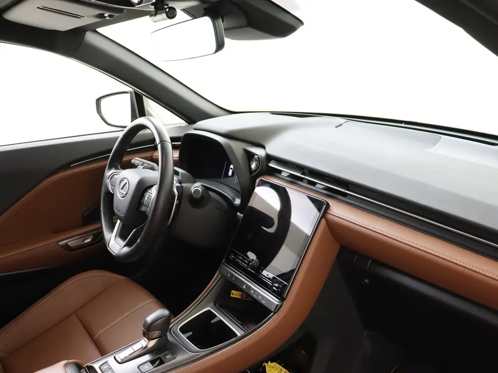 Lexus LBX Relax + Advanced Pack uit 2024, foto 6