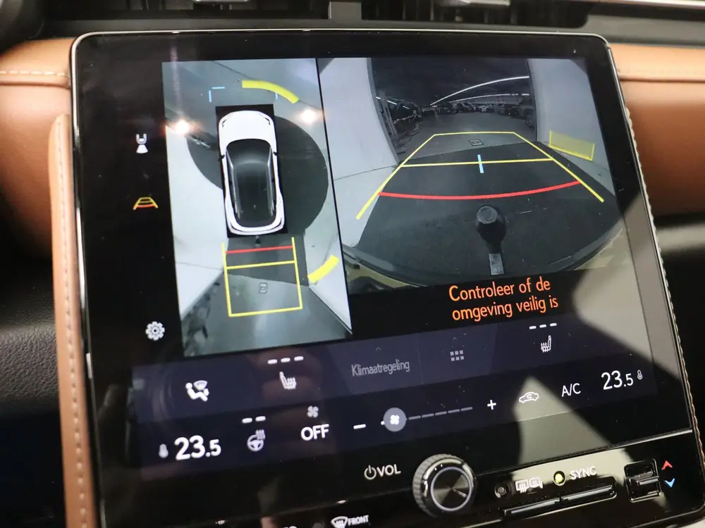 Lexus LBX Relax + Advanced Pack uit 2024, foto 8
