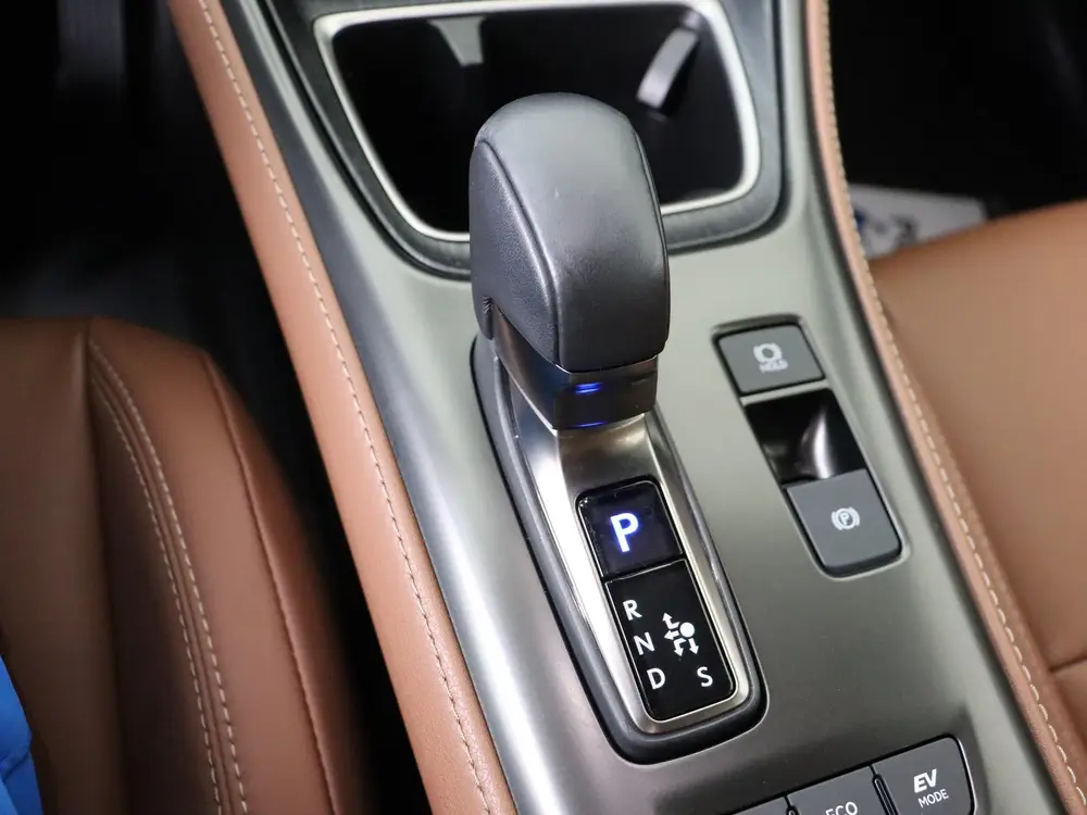 Lexus LBX Relax + Advanced Pack uit 2024, foto 9