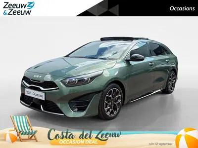 Kia ProCeed 1.5 T-GDi GT-Line 1e Eigenaar uit 2023