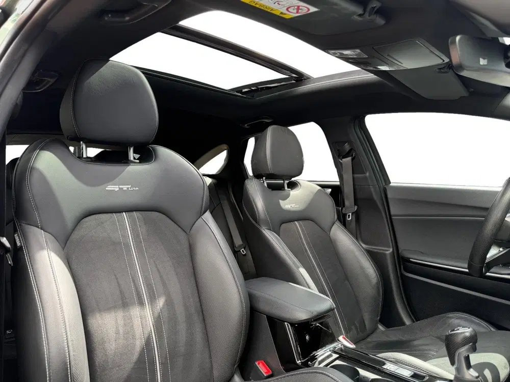 Kia ProCeed 1.5 T-GDi GT-Line 1e Eigenaar uit 2023, foto 16