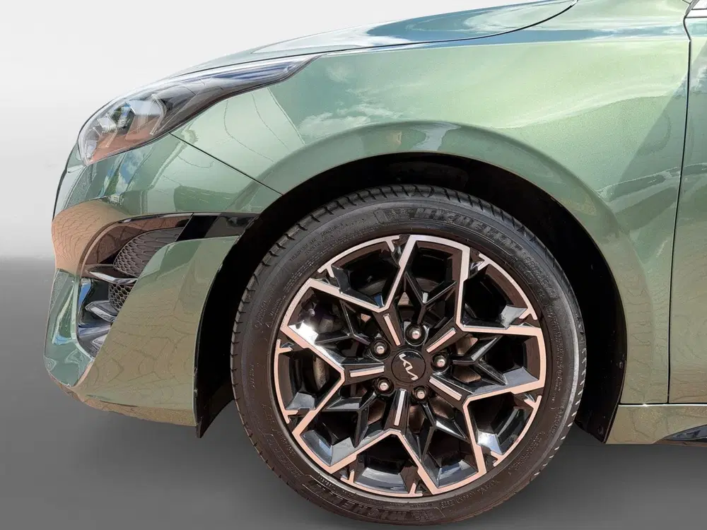 Kia ProCeed 1.5 T-GDi GT-Line 1e Eigenaar uit 2023, foto 18