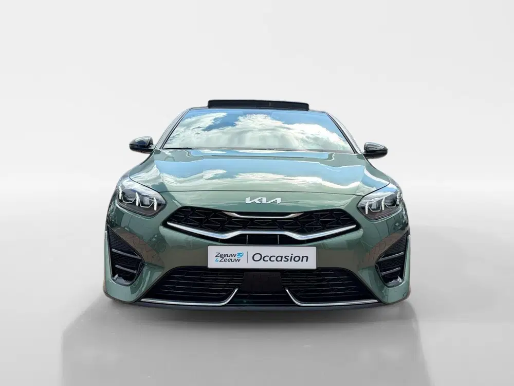 Kia ProCeed 1.5 T-GDi GT-Line 1e Eigenaar uit 2023, foto 2
