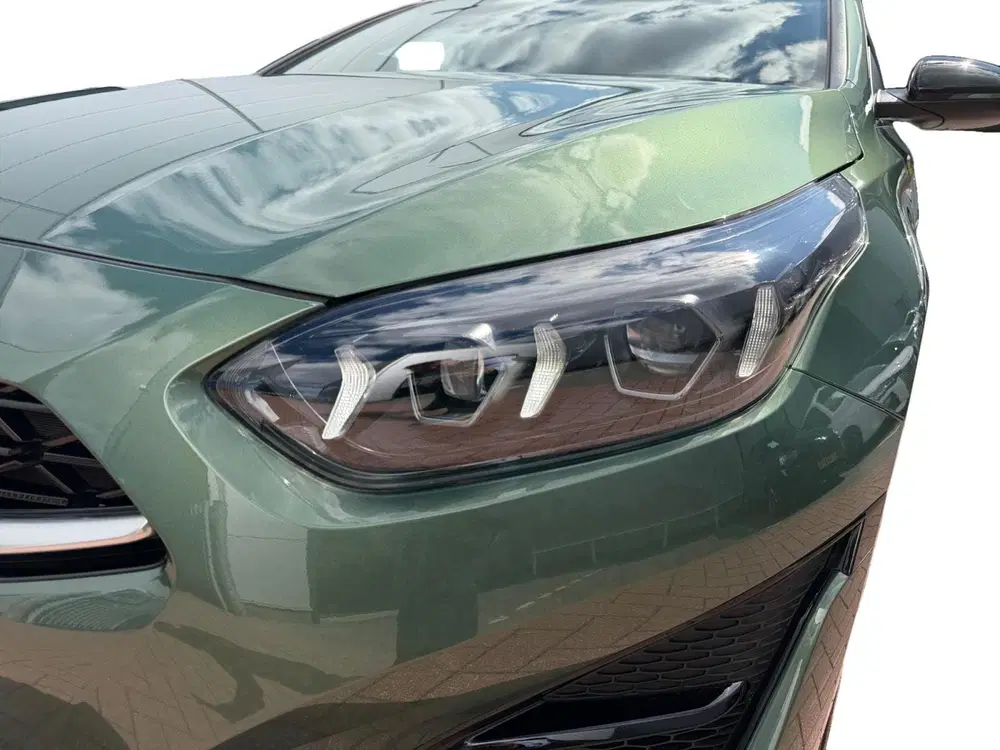 Kia ProCeed 1.5 T-GDi GT-Line 1e Eigenaar uit 2023, foto 20