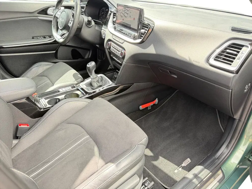Kia ProCeed 1.5 T-GDi GT-Line 1e Eigenaar uit 2023, foto 7