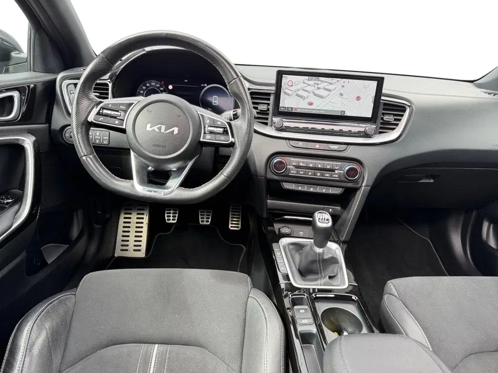 Kia ProCeed 1.5 T-GDi GT-Line 1e Eigenaar uit 2023, foto 8