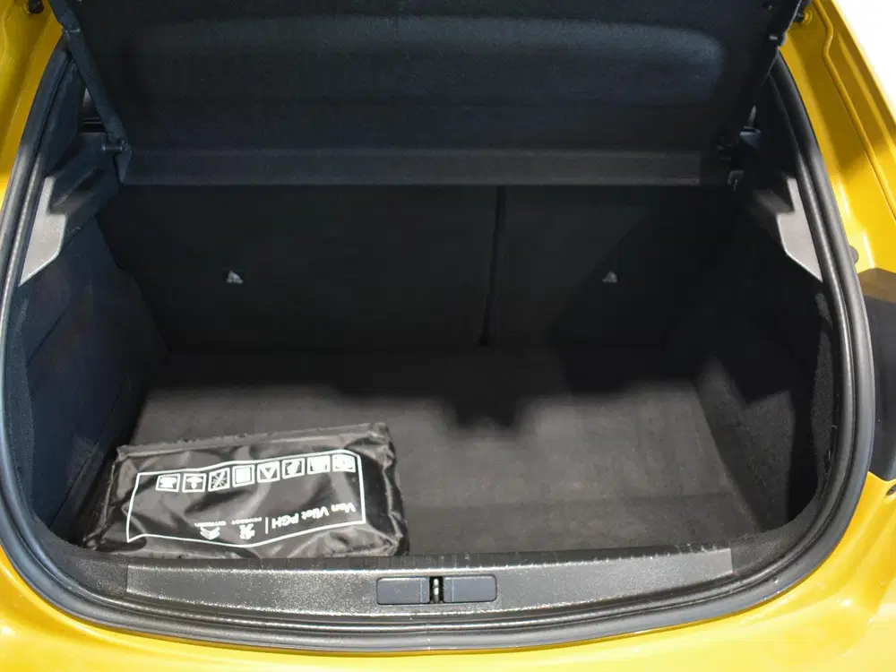 Peugeot 208 1.2 PureTech Allure Pack uit 2021, foto 15
