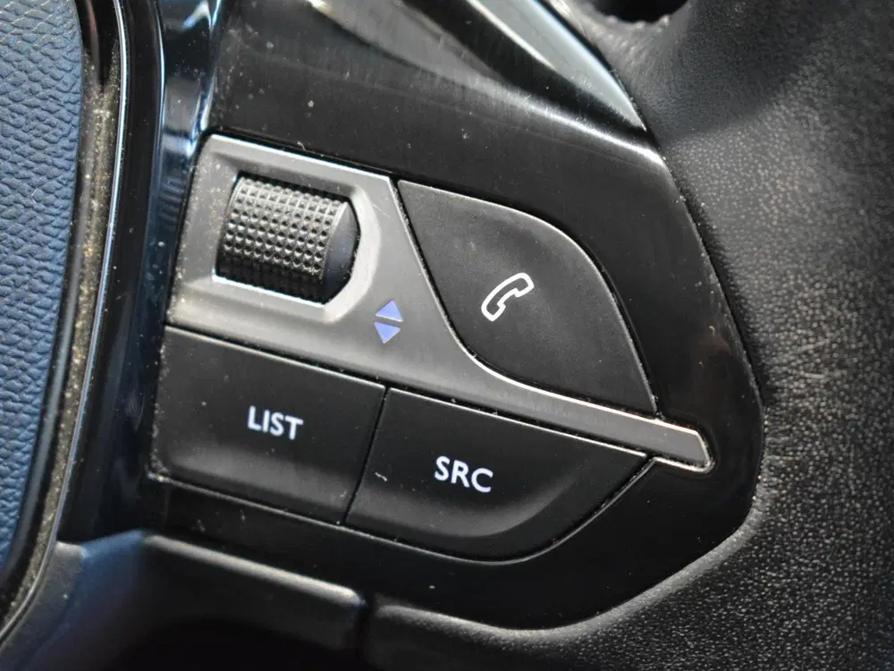 Peugeot 208 1.2 PureTech Allure Pack uit 2021, foto 8