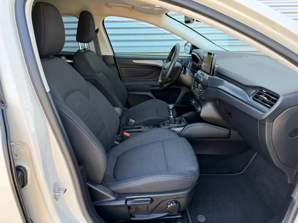 Ford Focus 1.0 EcoBoost Active Business [ adept cruise,navi uit 2019, foto 10