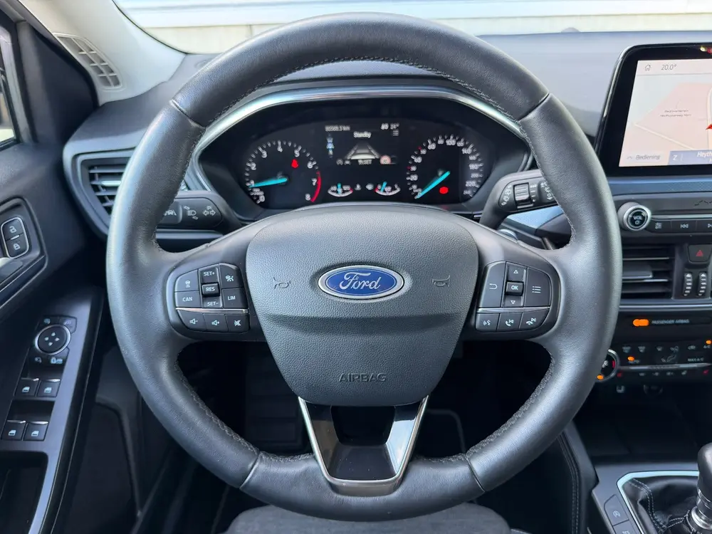 Ford Focus 1.0 EcoBoost Active Business [ adept cruise,navi uit 2019, foto 13