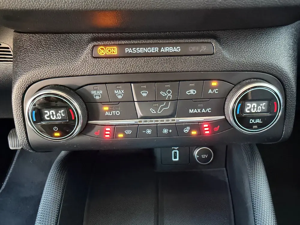 Ford Focus 1.0 EcoBoost Active Business [ adept cruise,navi uit 2019, foto 16