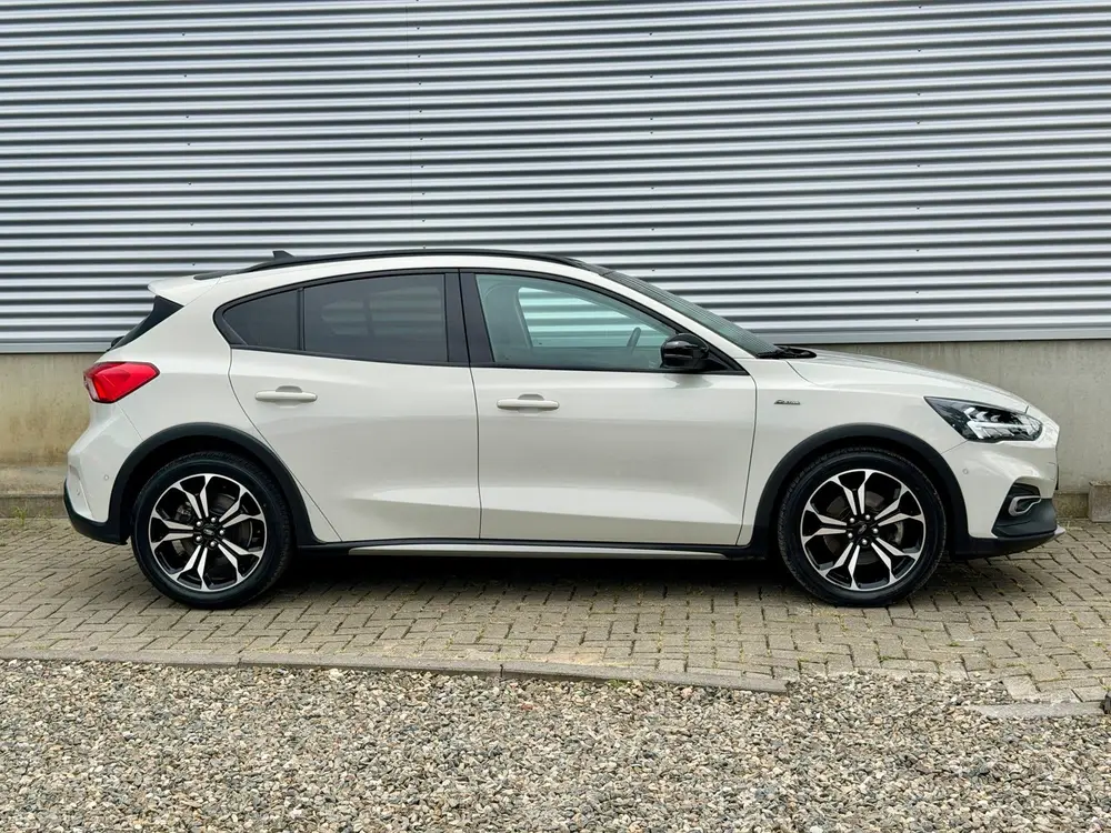 Ford Focus 1.0 EcoBoost Active Business [ adept cruise,navi uit 2019, foto 5