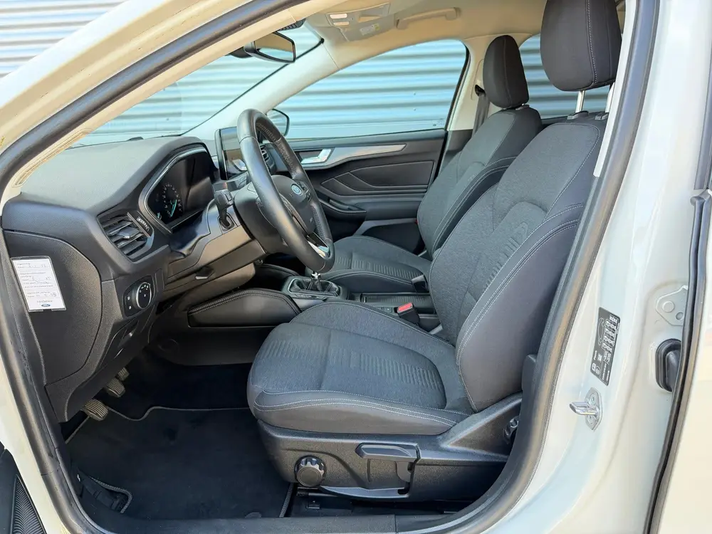 Ford Focus 1.0 EcoBoost Active Business [ adept cruise,navi uit 2019, foto 7