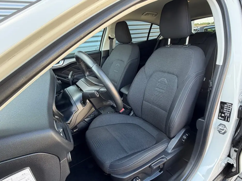 Ford Focus 1.0 EcoBoost Active Business [ adept cruise,navi uit 2019, foto 8
