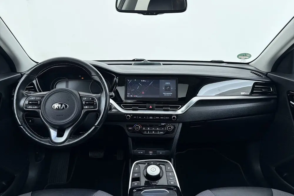 Kia Niro DynamicPlusLine 64 kWh uit 2021, foto 8
