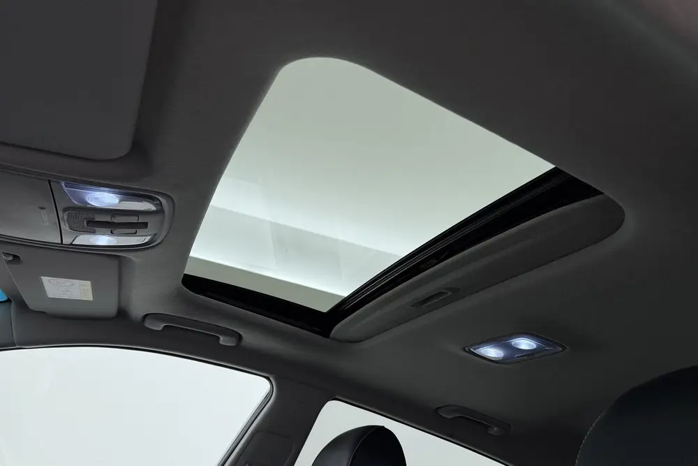 Kia Niro DynamicPlusLine 64 kWh uit 2021, foto 9