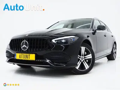 Mercedes-Benz C-Klasse 300e Avantgarde uit 2022