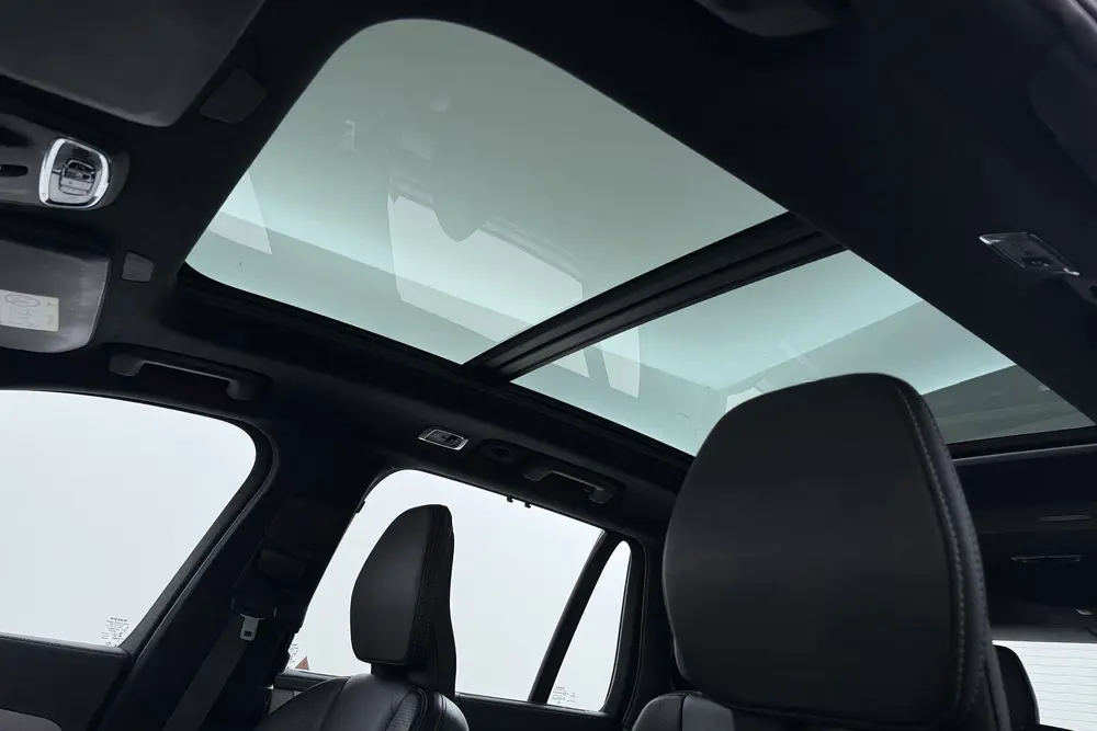 Volvo XC90 2.0 T8 Twin Engine AWD R-Design 7p | Trekhaak | P uit 2019, foto 4