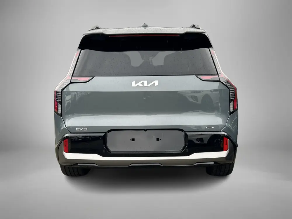 Kia EV9 99.8kWh GT-Line Dual Motor 282kW (bj 2025) uit 2025, foto 5