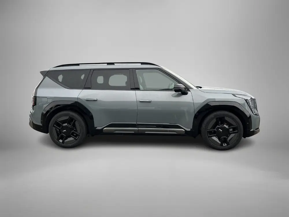 Kia EV9 99.8kWh GT-Line Dual Motor 282kW (bj 2025) uit 2025, foto 7
